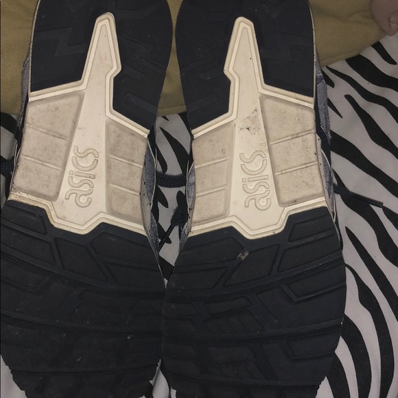 ASIC gel lyte - Picture 8 of 9